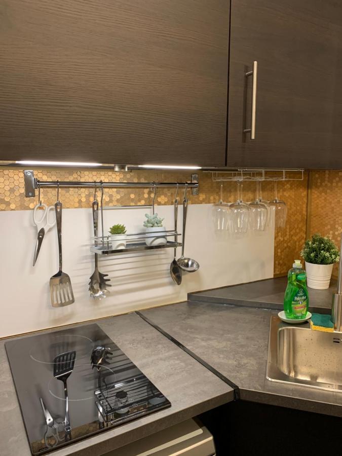 T1 Bis Hyper-centre, tout équipé, refait à neuf Orléans Exterior foto